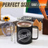 Uncle Gifts Coffee Mug, Best Uncle Gift